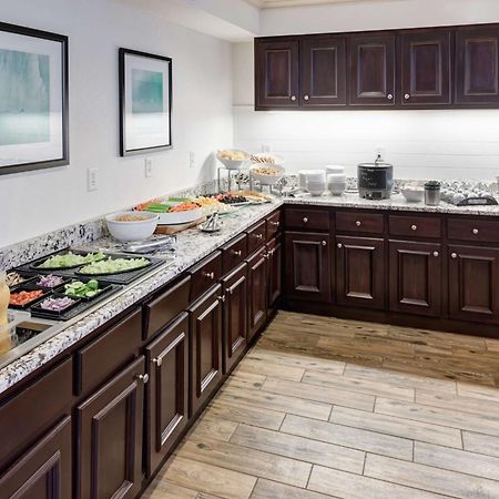 Homewood Suites By Hilton Mahwah Exterior foto