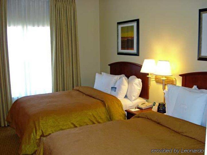 Homewood Suites By Hilton Mahwah Habitación foto
