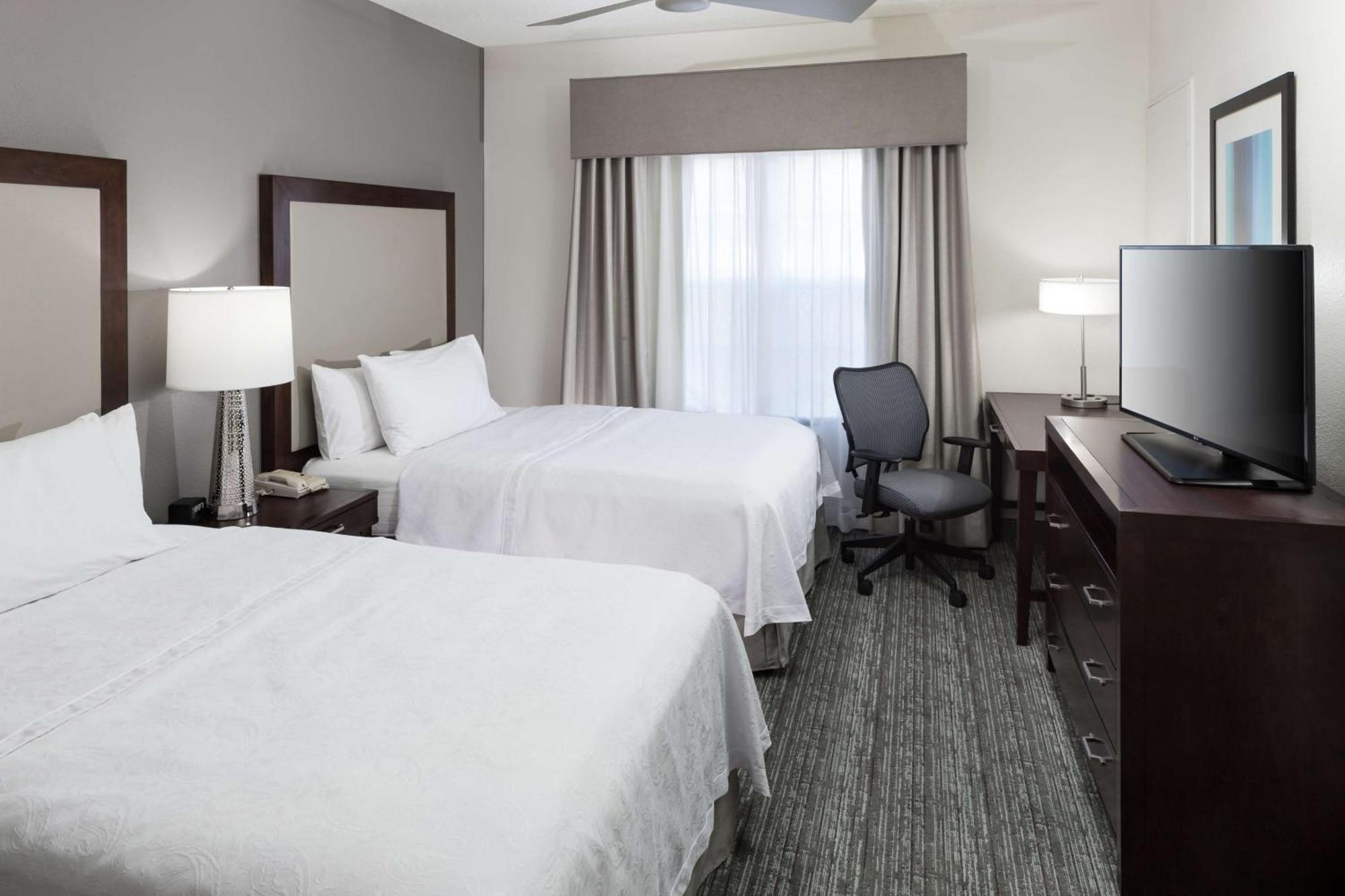 Homewood Suites By Hilton Mahwah Exterior foto