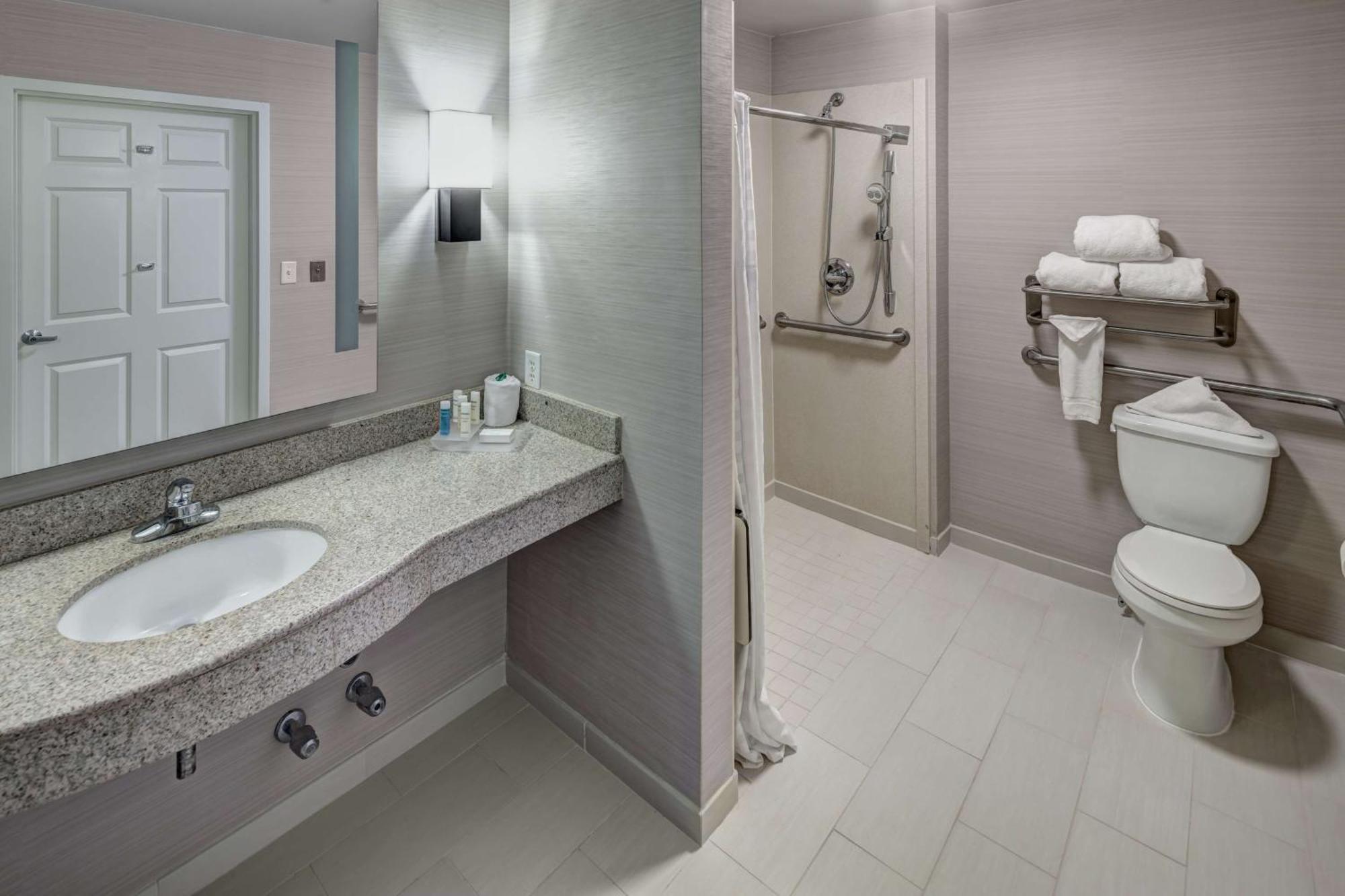 Homewood Suites By Hilton Mahwah Exterior foto