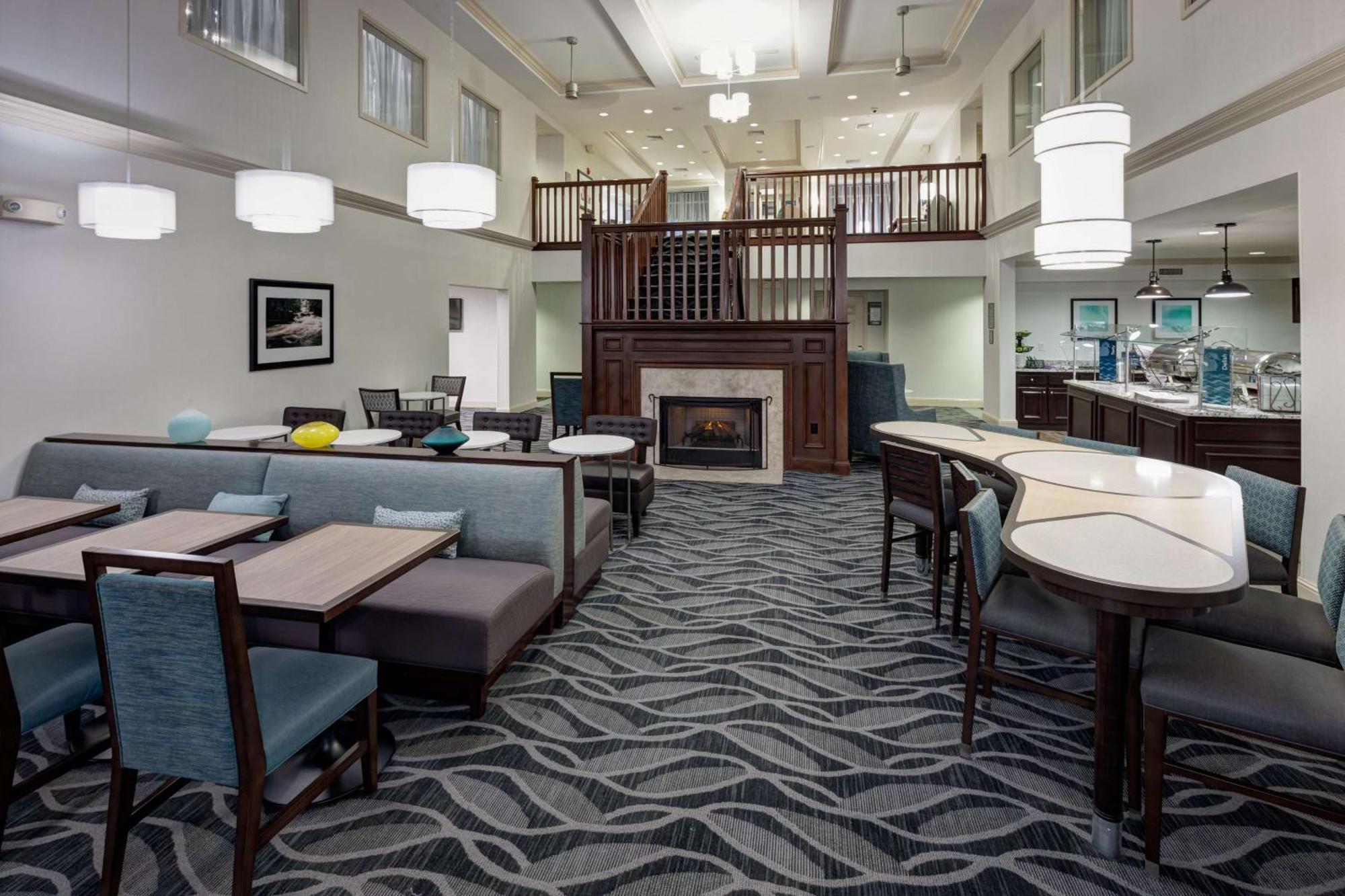 Homewood Suites By Hilton Mahwah Exterior foto