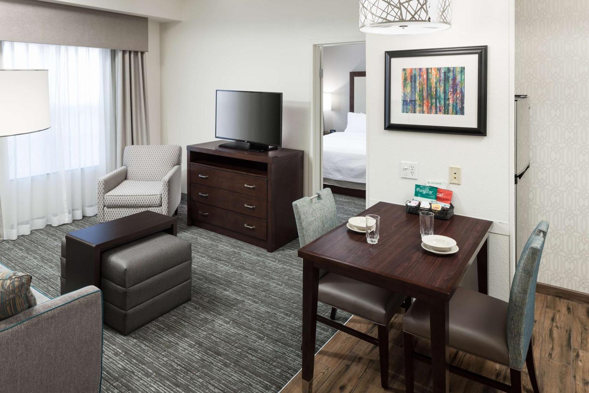 Homewood Suites By Hilton Mahwah Exterior foto