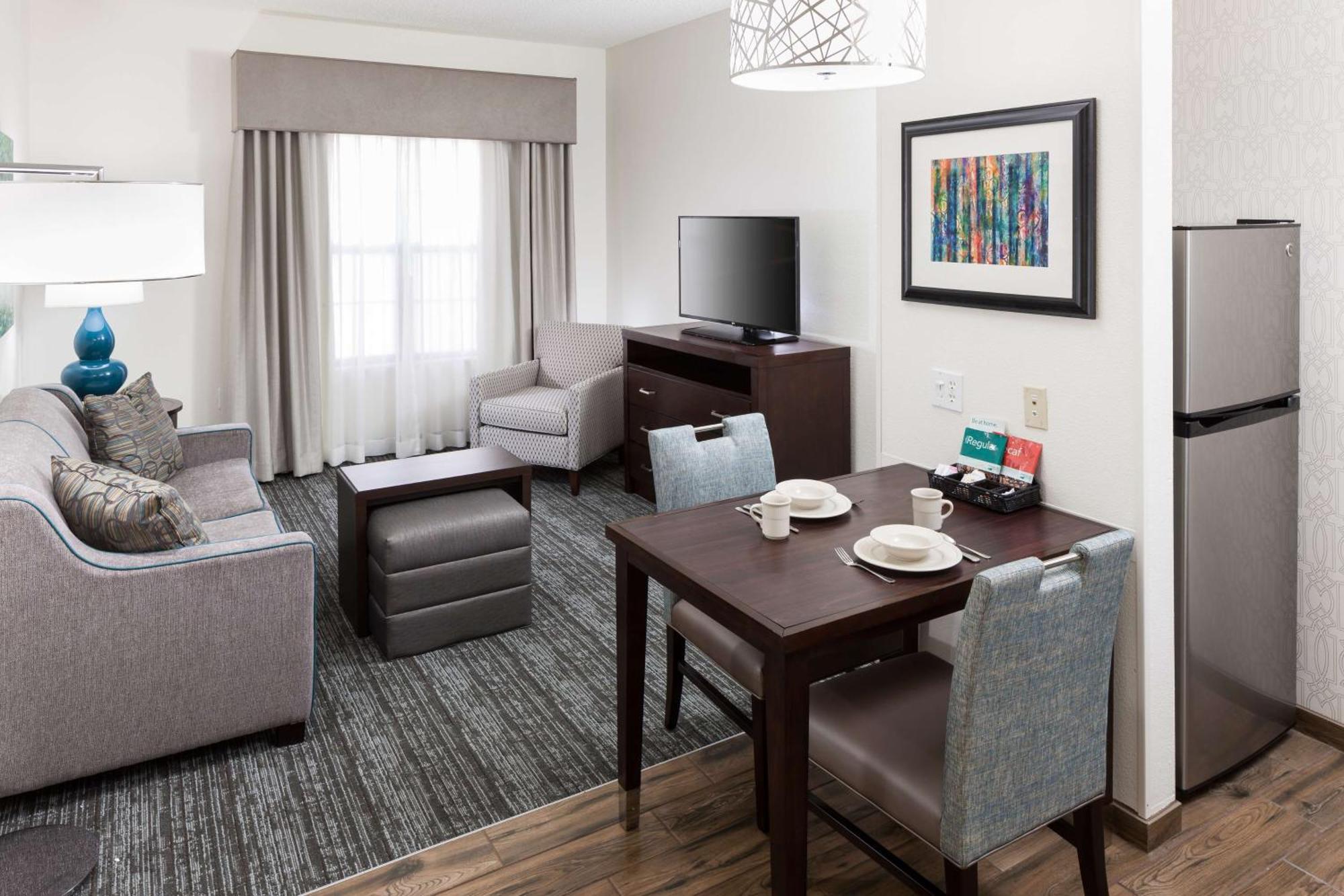 Homewood Suites By Hilton Mahwah Exterior foto