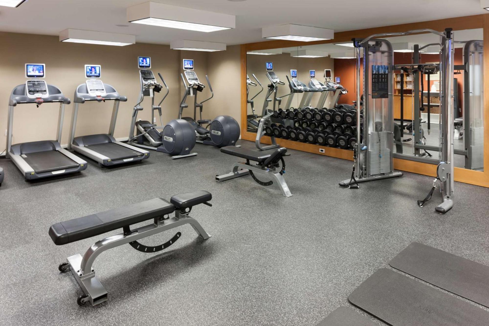 Homewood Suites By Hilton Mahwah Exterior foto