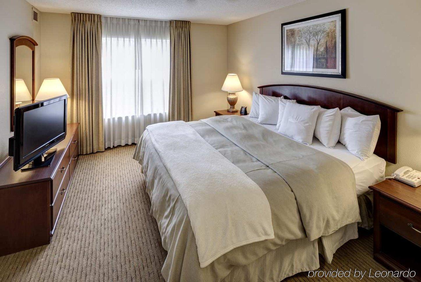 Homewood Suites By Hilton Mahwah Exterior foto