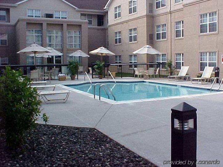 Homewood Suites By Hilton Mahwah Facilidades foto