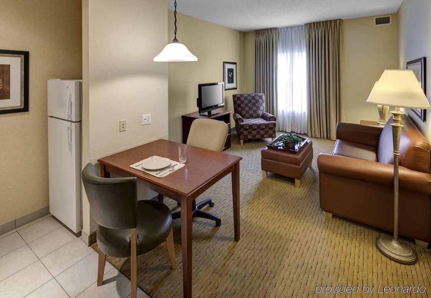 Homewood Suites By Hilton Mahwah Exterior foto