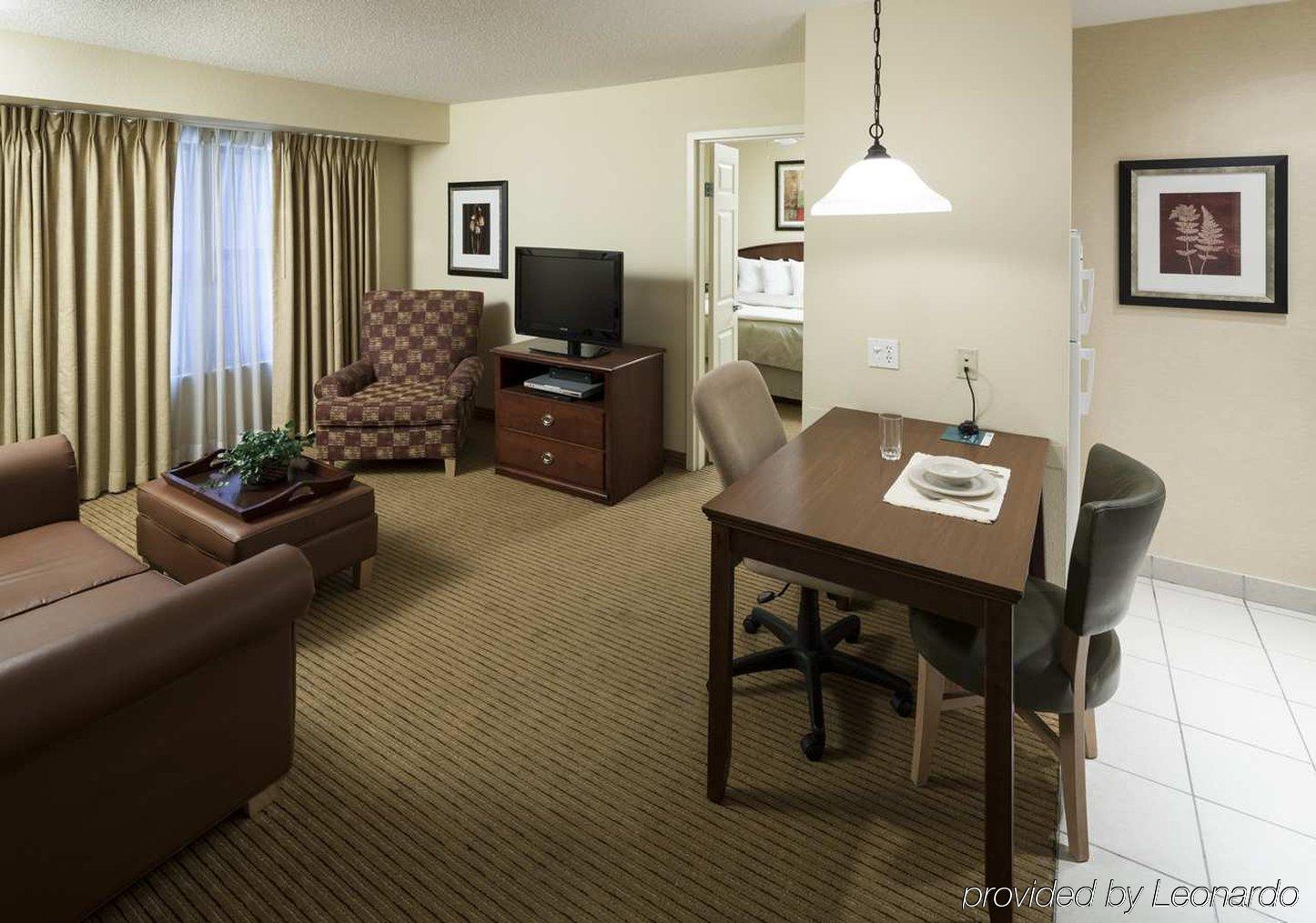 Homewood Suites By Hilton Mahwah Exterior foto